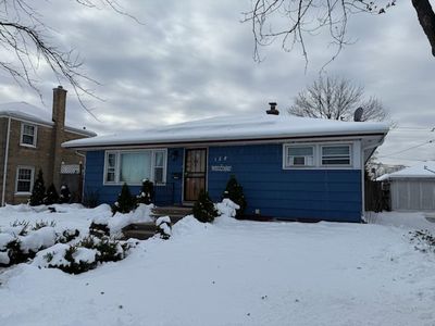 Property at 128 N York Rd, Bensenville, IL