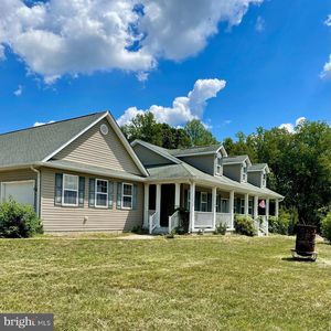 Property at 14500 Baden Westwood Rd, Brandywine, MD