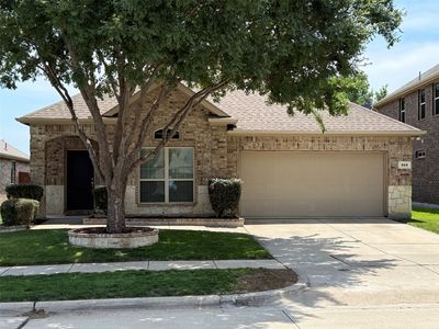 313 Cherry Spring Dr