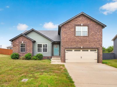 2361 Danbury Dr