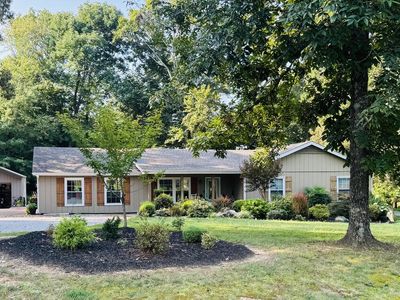 555 Jackson Forest Rd