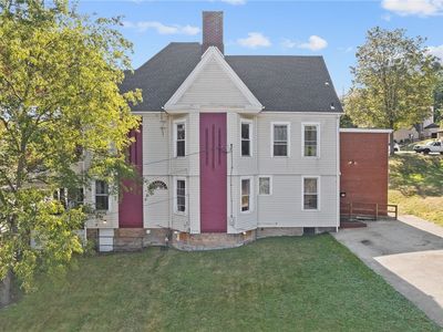 Property at 910 E Maiden St, Washington, PA