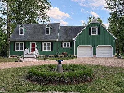 54 Pine Cir