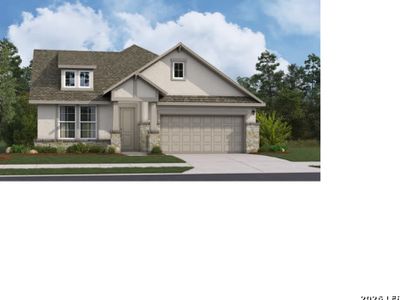 239 Keechi Creek