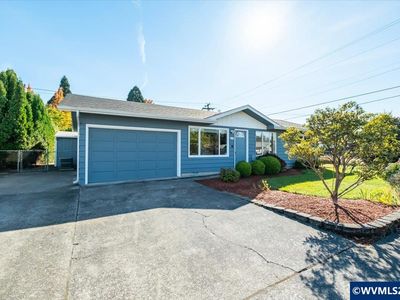 Property at 708 28th Ave SE, Albany, OR