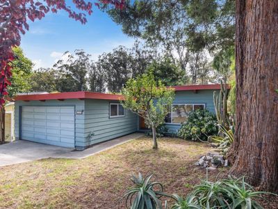 Property at 355 San Carlos Ave, El Granada, CA