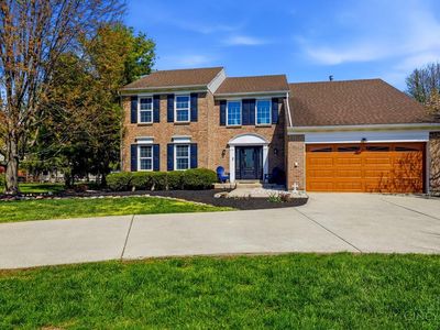 4762 Flagstone Dr