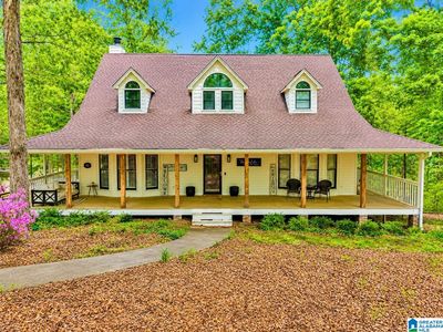 109 Heritage Ln
