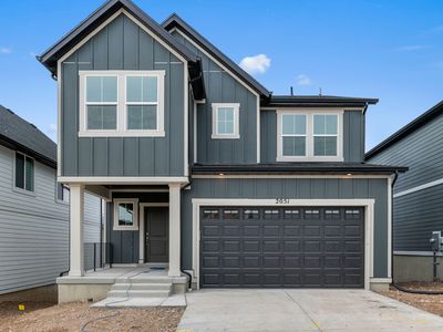 2023 N Ostler Peak Rd #122