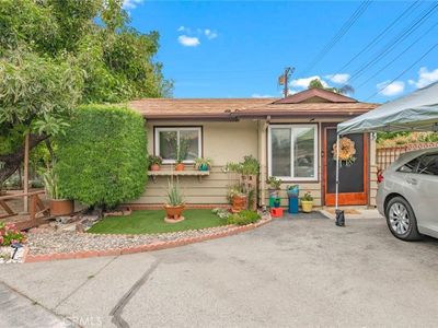 815 S Lark Ellen Ave