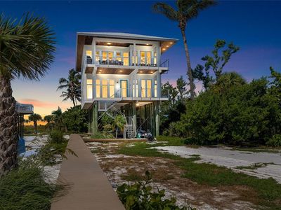 9898 Little Gasparilla Is