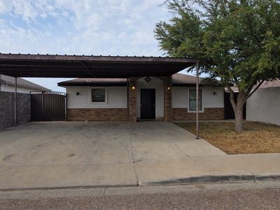 1424 Franc Cigarroa Dr