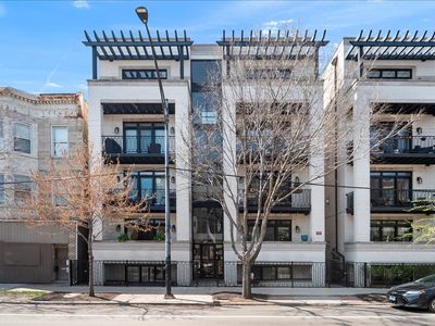 3816 N Ashland Ave Unit 1S