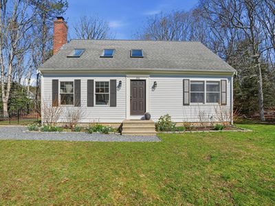 296 Meiggs Backus Road