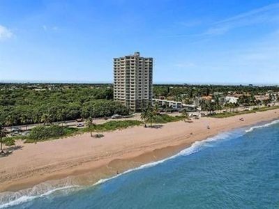 1151 N Fort Lauderdale Beach Blvd #12A