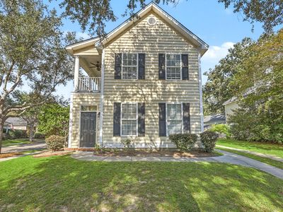1215 Spotted Owl Dr