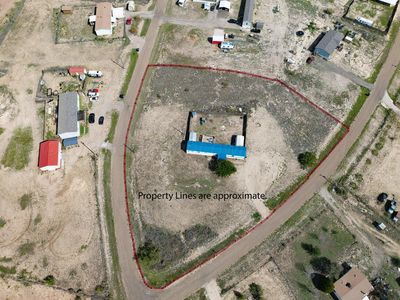 Property at 1414 Nez Perce Trl, Amarillo, TX