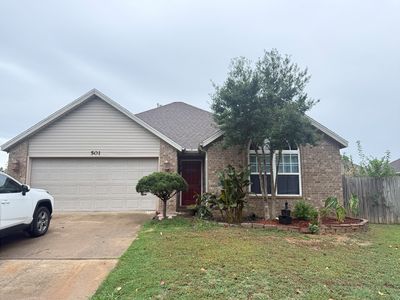 Property at 501 Crystal St, Lowell, AR