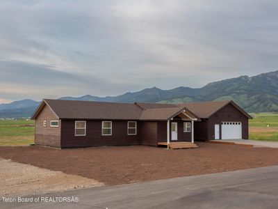 969 Caribou Peak Loop