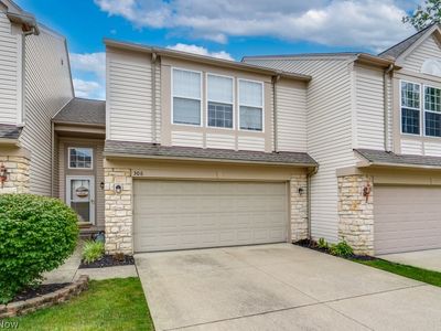 Property at 306 Bucknell Ct, Broadview Heights, OH