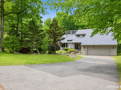 Property at 25 Eagle Rock Trail, Marlborough, CT