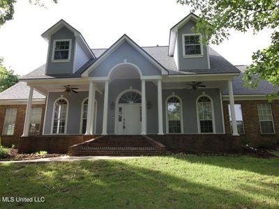 3542 Rhett Butler Dr
