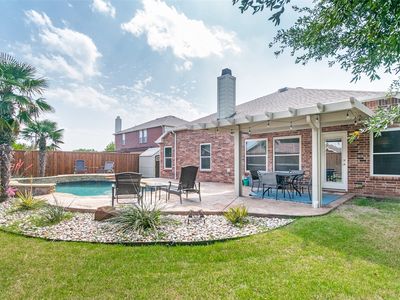 1503 Bankston Dr