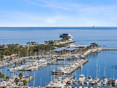 100 1st Ave N UNIT 1504