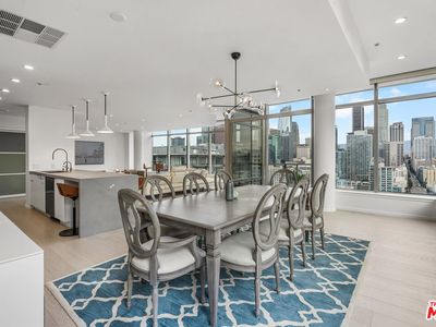 1155 S Grand Ave APT 2109