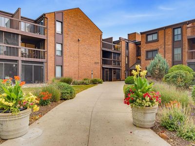 6100 W Stonehedge DRIVE #365D
