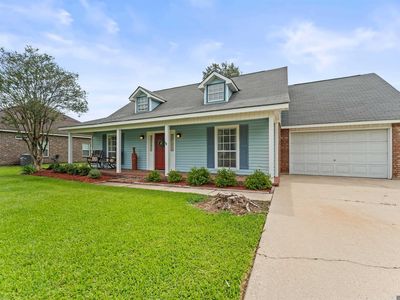 14162 Troy Duplessis Rd