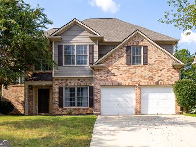 4814 Country Walk Est