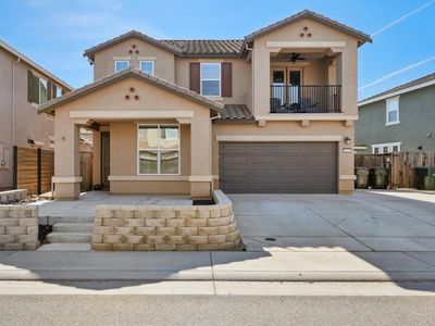 5121 Glenwood Springs Way