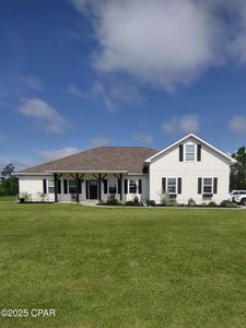 742 Vista Del Sol Ln