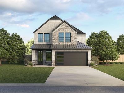 2341 Peters Colony Dr