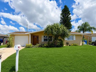 Property at 2414 TAHITIAN DRIVE, Holiday, FL