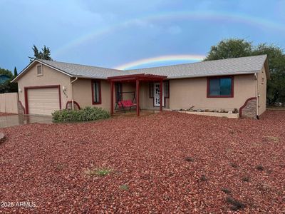 5625 N VICKI Lane