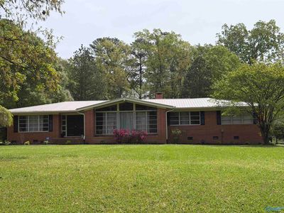 Property at 705 S River St, Centre, AL