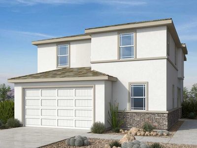 16568 W BRONCO Trail
