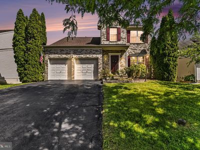 Property at 5 Kahl Manor Ct, Perry Hall, MD