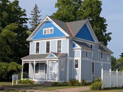 Property at 26 Wilson Avenue, Rice Lake, WI