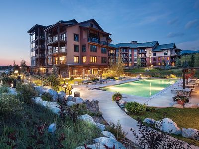 1175 Bangtail Way UNIT 4109