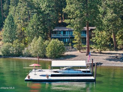 6574 W Rockford Bay Rd