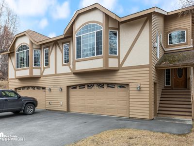 4116 E Country Fair Dr #B