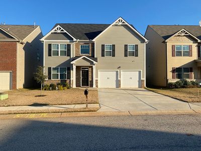 457 Emporia Loop #49