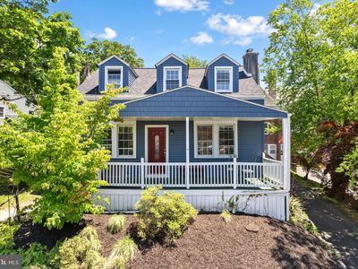 Property at 121 Elm Ave, Glenside, PA