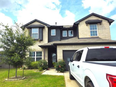 14210 Alpine Fir Dr