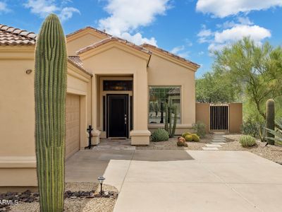 11511 E RANCH GATE Road