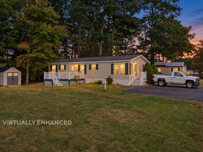 25 Hawthorne Road