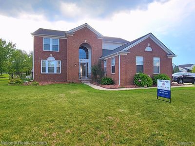 56501 Winding Creek Dr